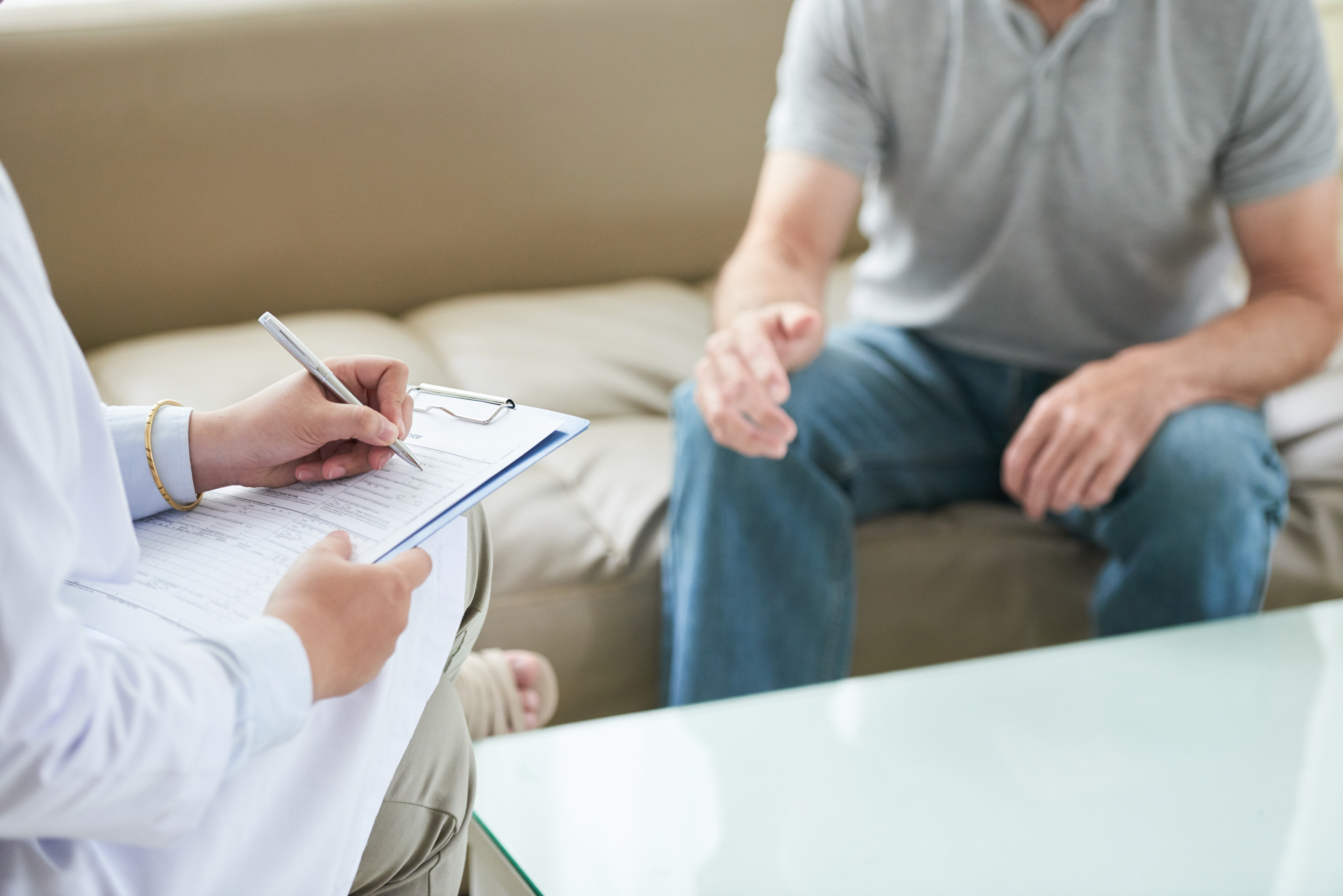 Galicia reforzará la atención psicológica en los centros de salud con ocho nuevos profesionales en 2027